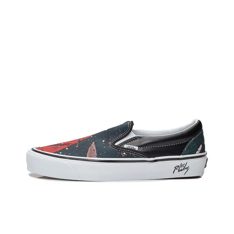 Vans Slip On 98 Robert Williams Jalapena-0