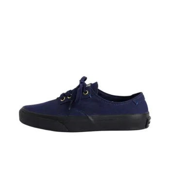 SOEUR Low-Top Skateboard Shoes Women's Blue