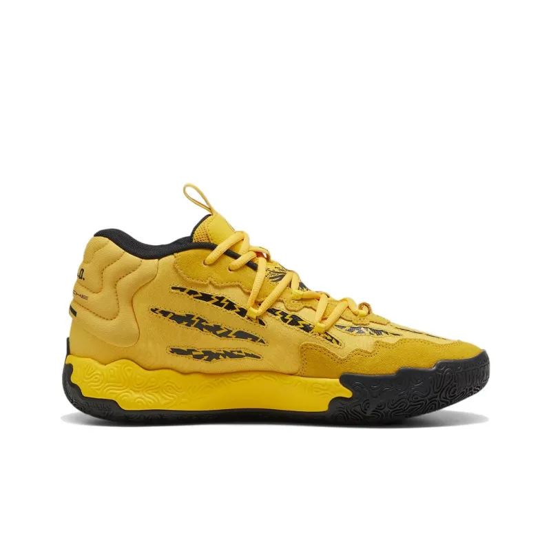 PUMA LaMelo Ball MB.03 Porsche-1