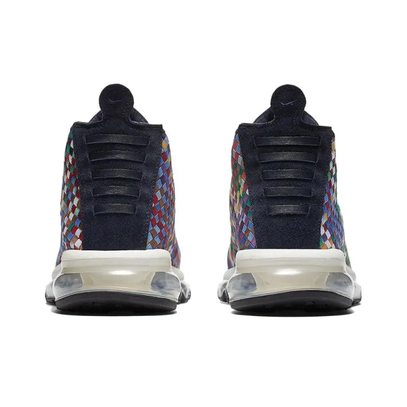 Nike Air Max Woven Boot Multi Color-3