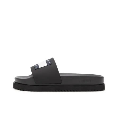 Tommy Hilfiger Slide Slippers Women's