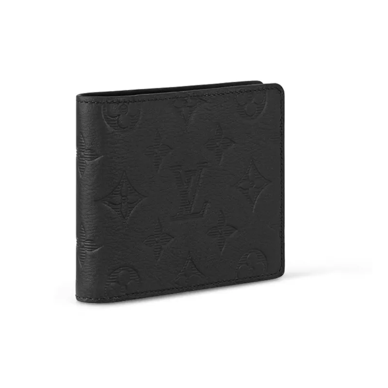 LOUIS VUITTON M83380 Multiple Wallet-1