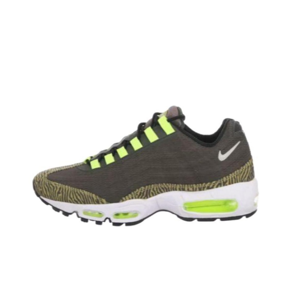 Nike Air Max 95 Dark Beetroot US M 7 - POIZON Nike Air Max 95 Dark Beetroot US M 7 - POIZON