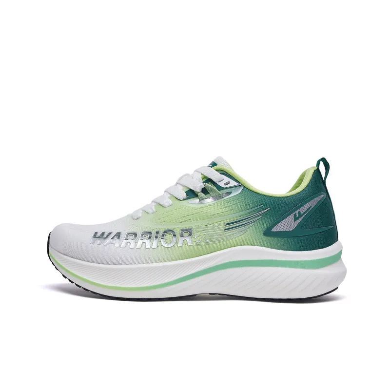 Warrior Cushioning, Breathable, Lightweight Running Shoes Men's-6