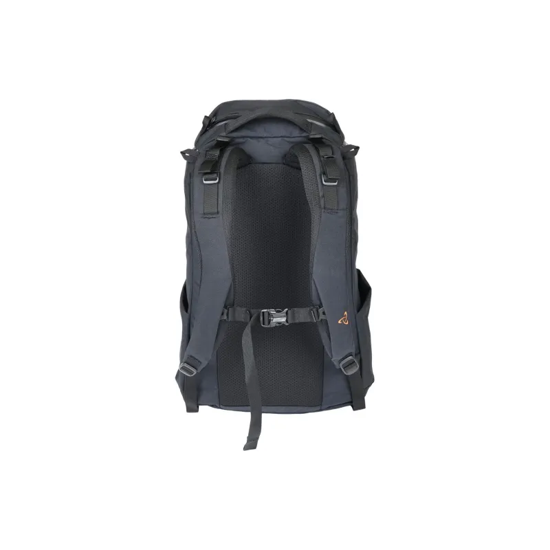 MYSTERY RANCH 22L Outdoor Bags Recycled Nylon Black Unisex-3