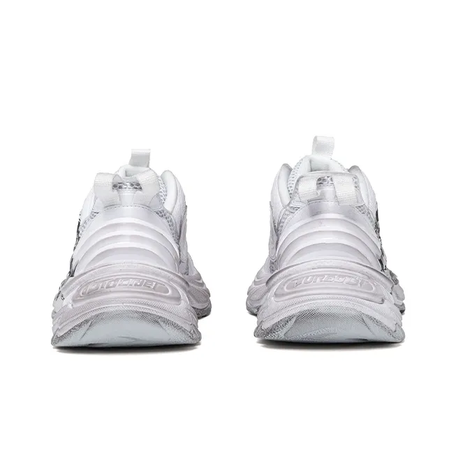 OLD ORDER Turbo Gt 'White Black'-3
