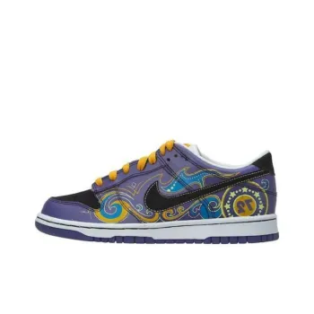 Nike Dunk Low Prm Fun House GS