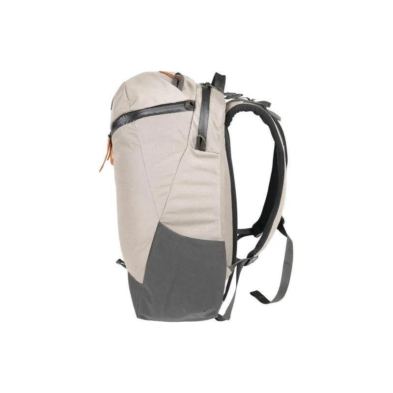 MYSTERY RANCH Recycled Nylon Outdoor Mountaineering Bag Backpack Unisex Rock Brown-1