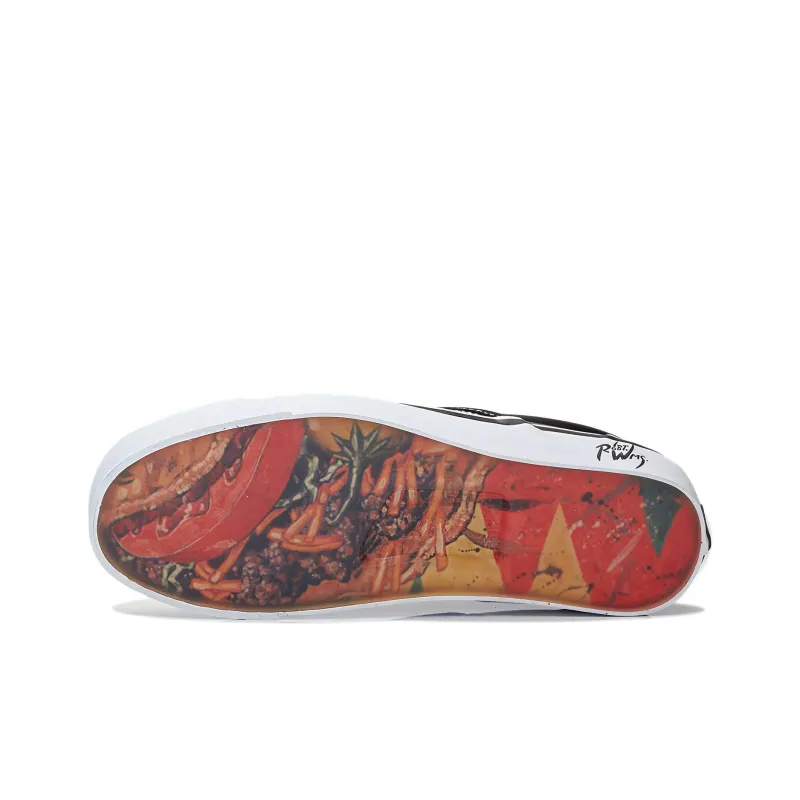 Vans Slip On 98 Robert Williams Jalapena-3