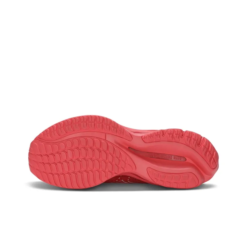 Mizuno Wave Rider 27 'Reach Beyond Pb Pack'-5