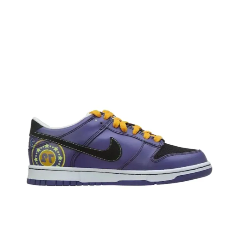 Nike Dunk Low Prm Fun House GS-1