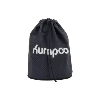 KUMPOO Badminton Racket Bags 2 Casual Backpack Unisex Independent Shoe Compartment