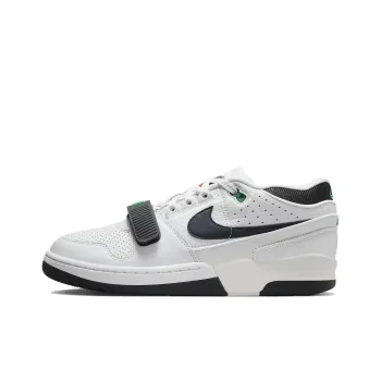 Nike Air Alpha Force 88 Platinum Tint Malachite