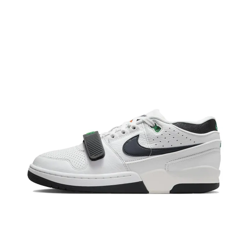 Nike Air Alpha Force 88 Platinum Tint Malachite-0