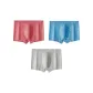 3 Pack (Red+Gray+Blue)