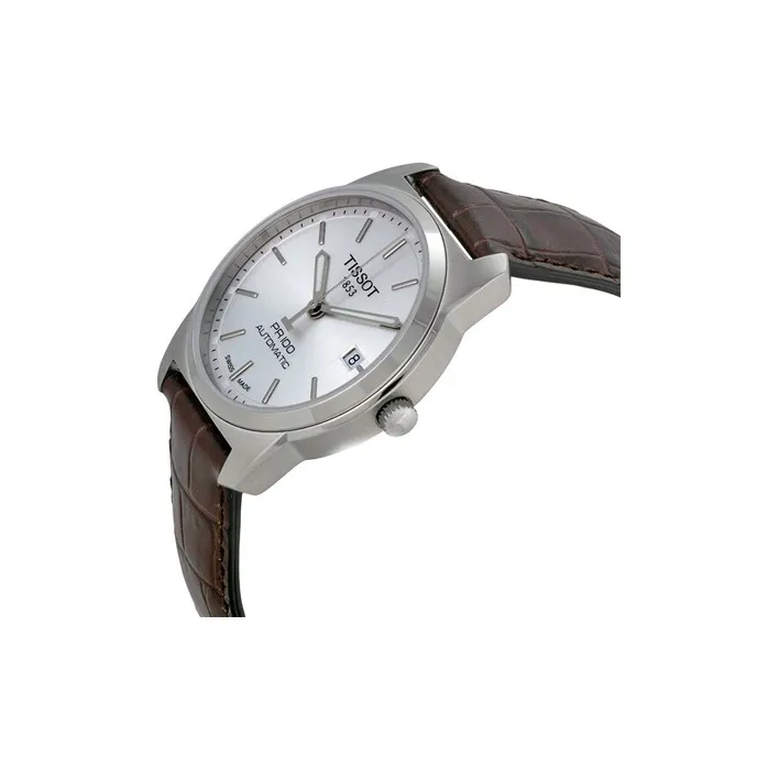 TISSOT Men PR100 Collection Watch-1