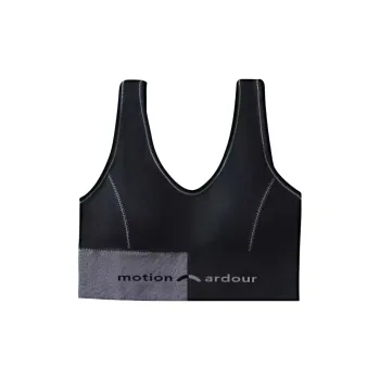 NANJIREN Women's Bras