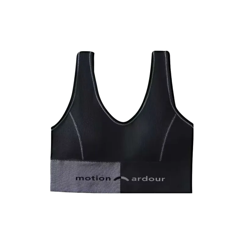 NANJIREN Women's Bras-0