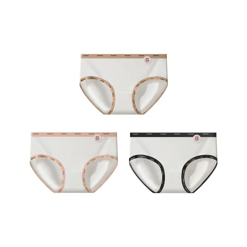 BONAS Underpants Women's 3 Pack
