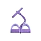 Four-Tube Bold Style-Purple (EVA Slackline)