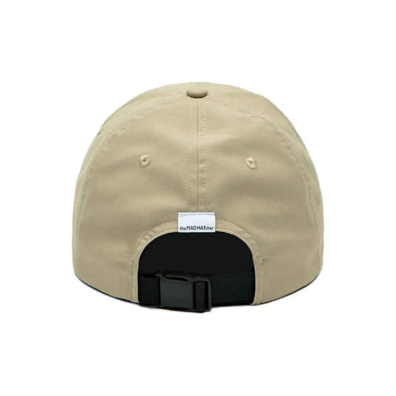 The MAD HATcher Polyester Baseball Caps Unisex-8