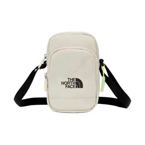 THE NORTH FACE Crossbody Bag Cream