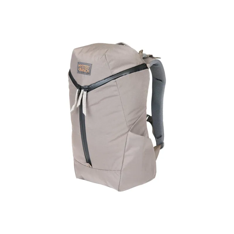 MYSTERY RANCH 22L Outdoor Bags Recycled Nylon Pebble Gray Unisex-1