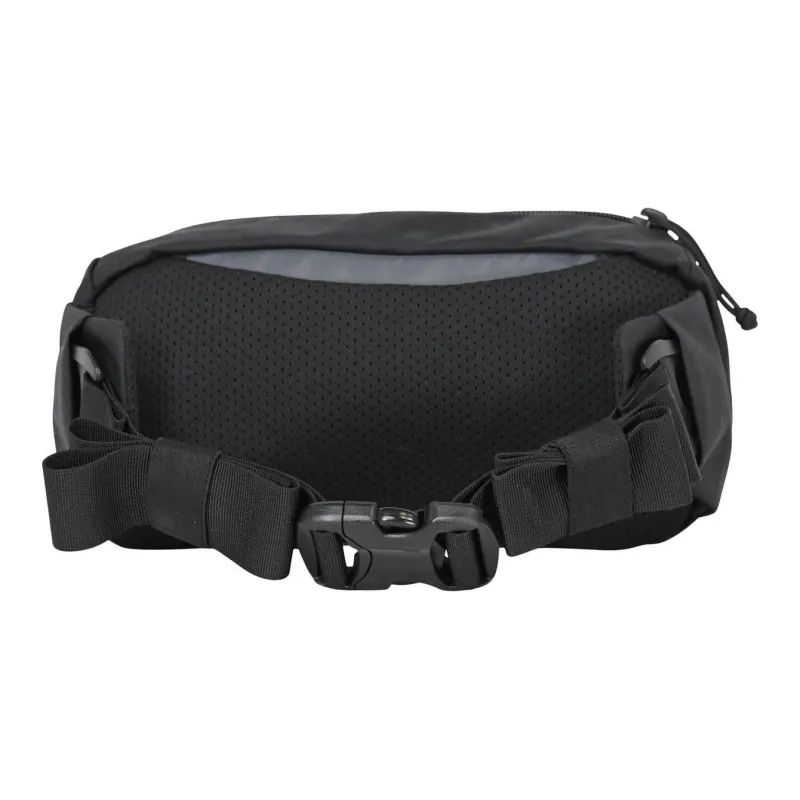 MYSTERY RANCH 330d Robic ATY Fabric Fanny Pack Mini Unisex Black-3