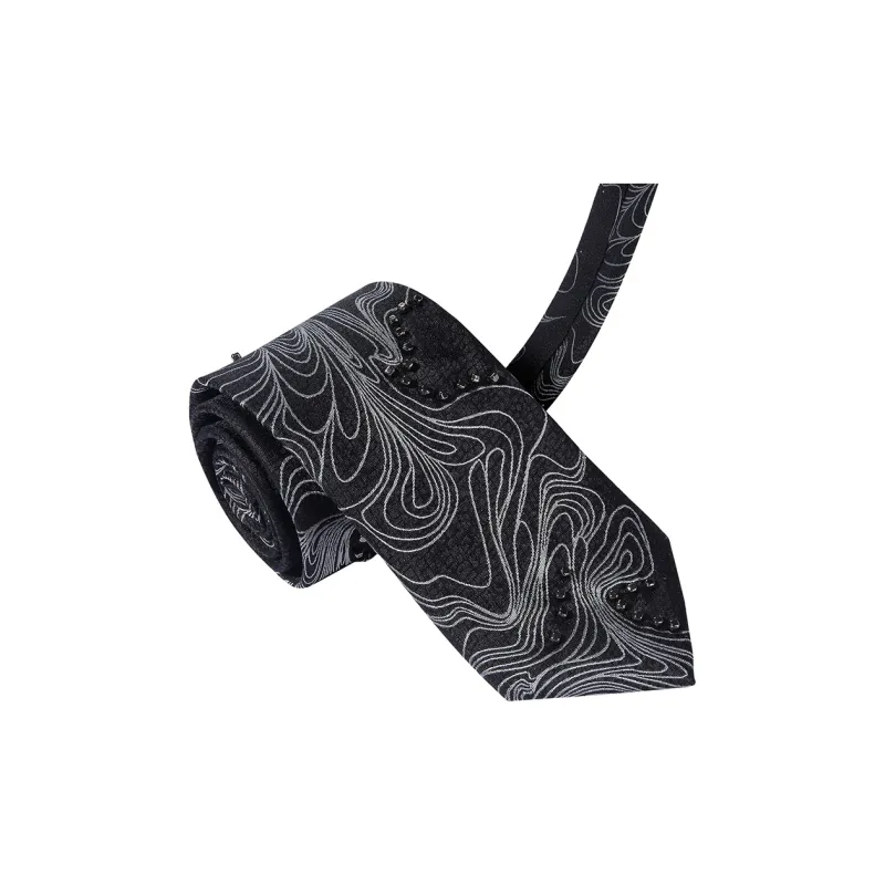 WILLIAM MILTON Ties Men-1