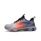 Gray/Blue/Orange
