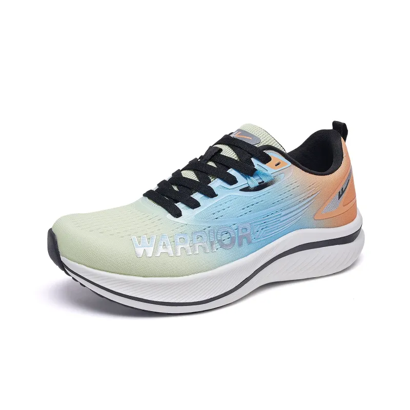 Warrior Cushioning, Breathable, Lightweight Running Shoes Men's-1