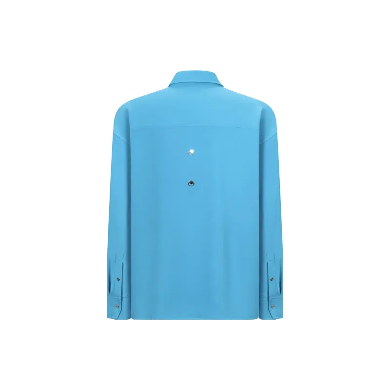 TIWILLTANG Shirts Unisex-9