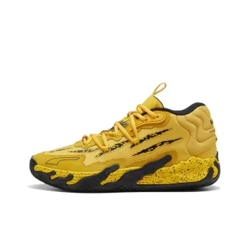 PUMA LaMelo Ball MB.03 Porsche