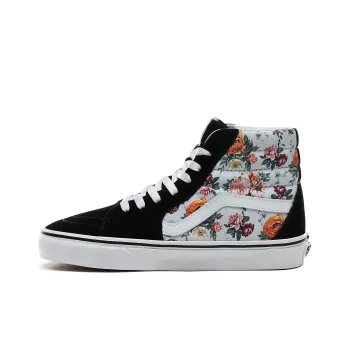 Sk8 Vans Hi 'Garden Floral' Women's
