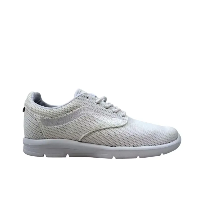 Vans Iso 1.5 + Mesh True White-1