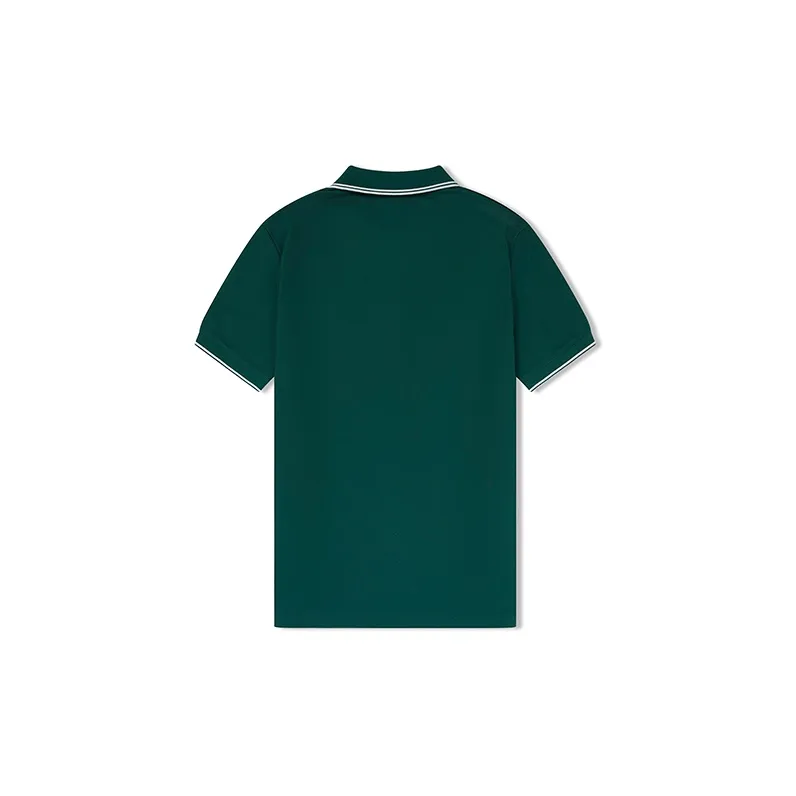 Kappa 1916 Series Polo Shirt Men's Multicolor-8
