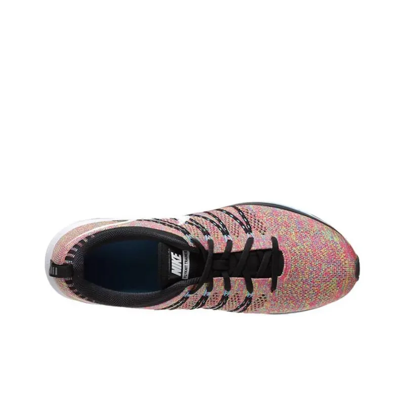 Nike Flyknit Trainer Multi Color-3