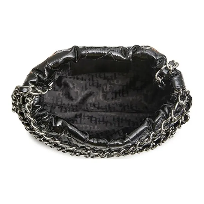 Tata Artificial Leather Crossbody Bag Trumpets Women's-2