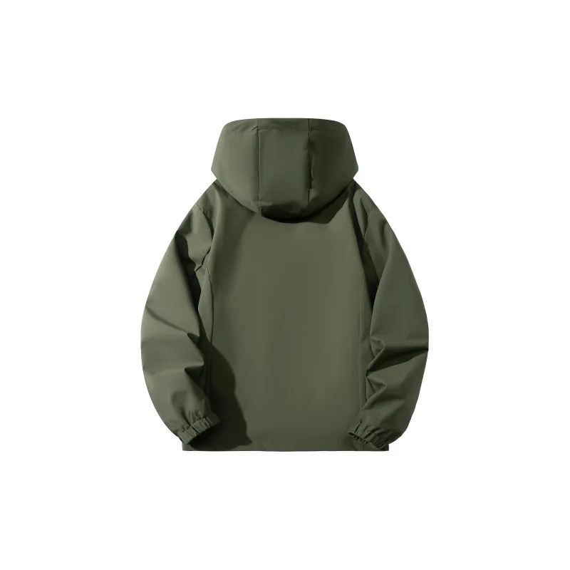 BLACK CLOVER Jackets Unisex-7