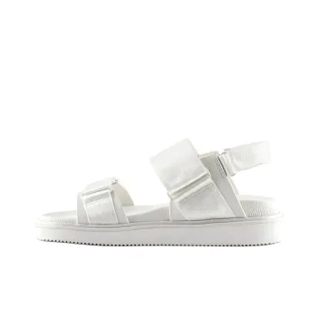 UNITED NUDE Beach Sandals Men's White