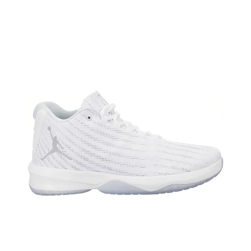 Jordan B. Fly White Pure Platinum-1