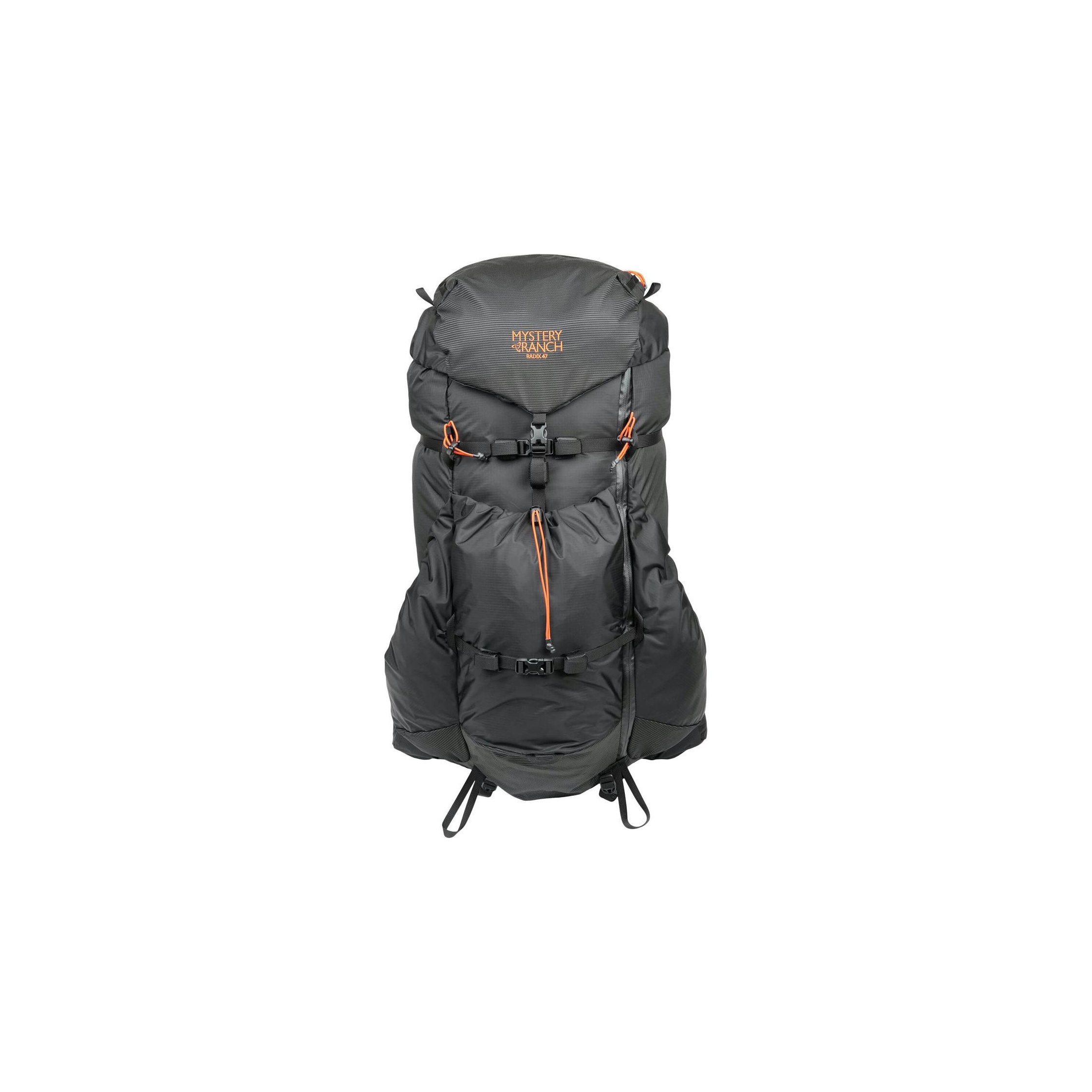 Mystery Ranch Black Bags on Sale & Authentic - POIZON