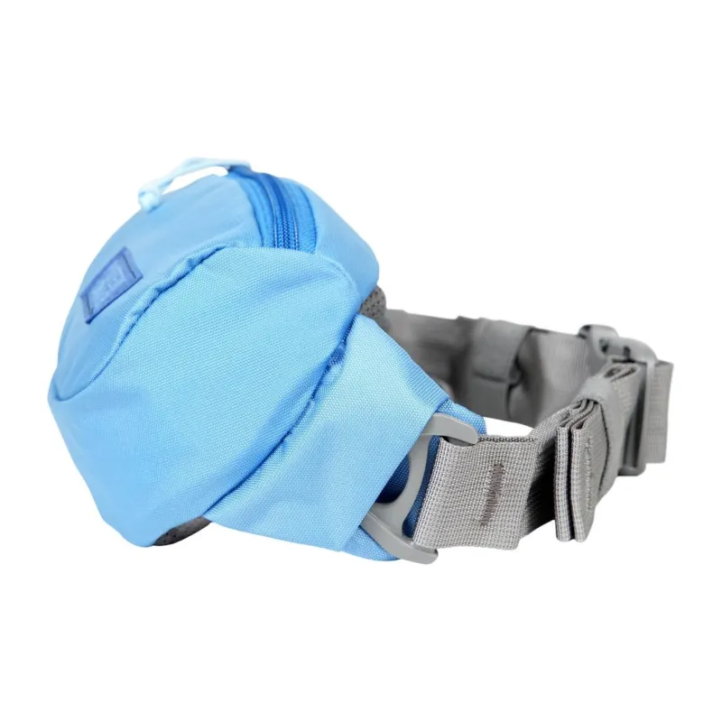 MYSTERY RANCH Outdoor Bags 330d Robic ATY Fabric Aqua Blue Unisex-1