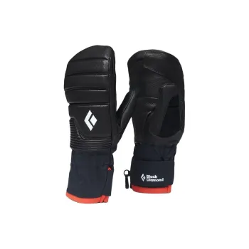BLACK DIAMOND Ski Gloves