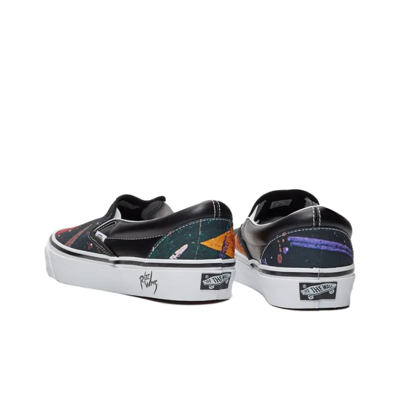 Vans Slip On 98 Robert Williams Jalapena-2