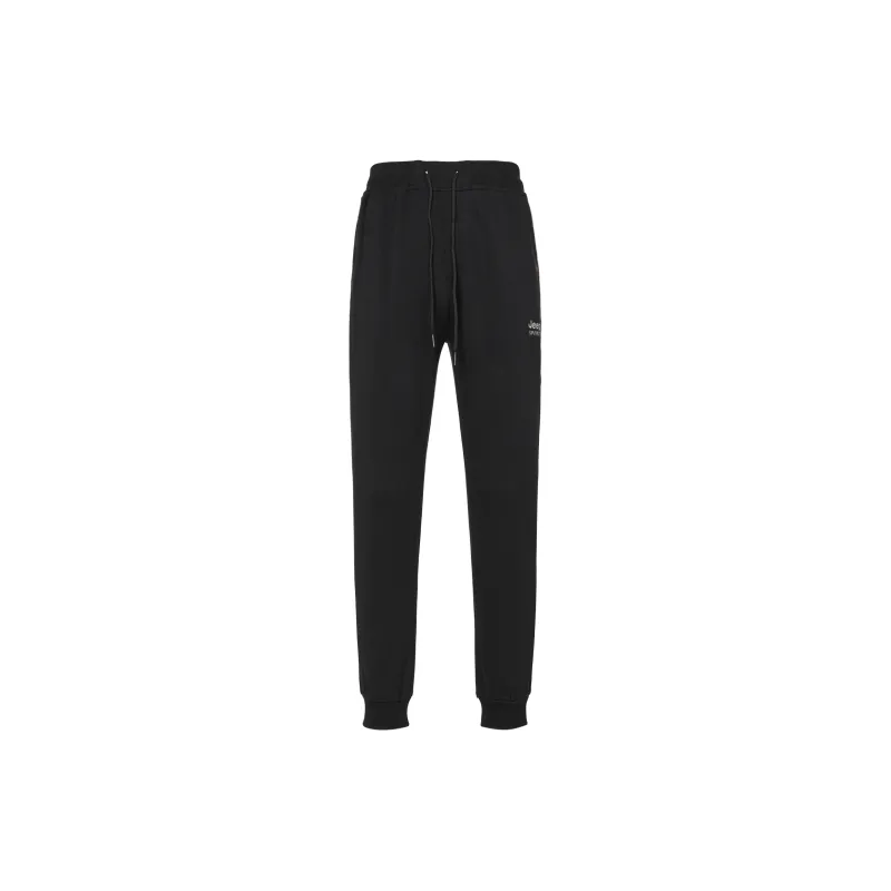 JEEP SPIRIT Knitted Sweatpants Men-1