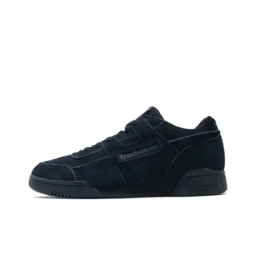 Reebok Workout Plus MU 'Black'