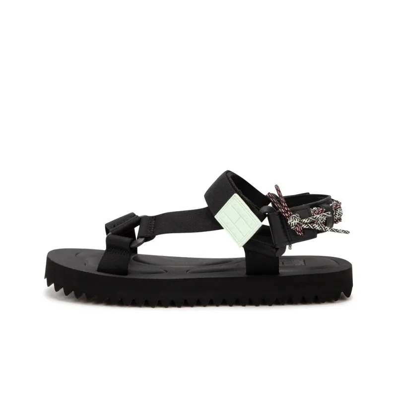 Tommy Hilfiger Beach Sandals Women's-4