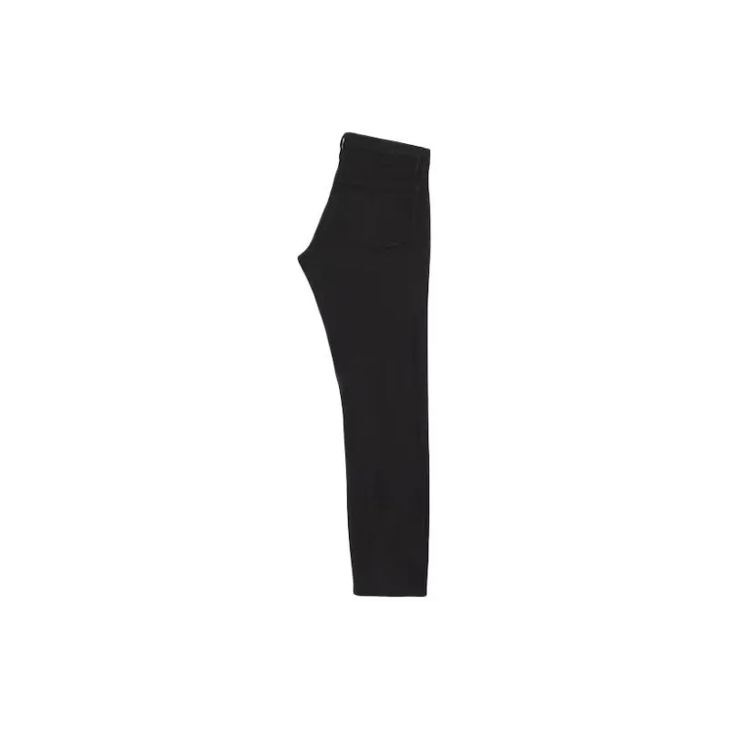 FRAME Jeans Men Black-1