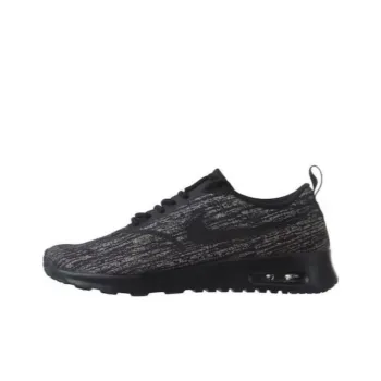 Nike Air Max Thea Jcrd Blacl Metallic Gold Sail Women's
